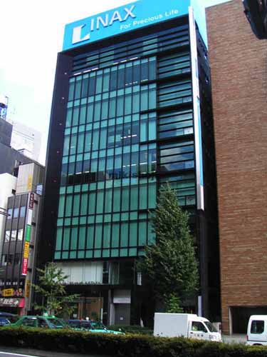 代々木・元代々木町のラウンドクロス新宿 外観1