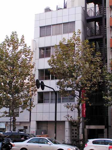 東神田の東神田ＭＫビル 外観1