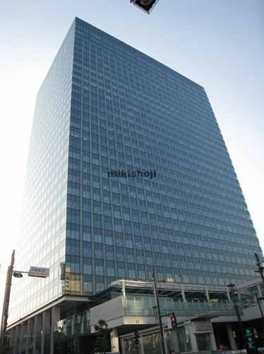 大崎のＴｈｉｎｋＰａｒｋ　Ｔｏｗｅｒ 外観1