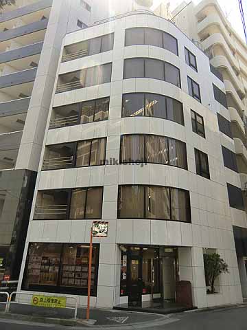 東五反田のＲｏｙａｌ　Ｈｏｕｓｅ 外観1