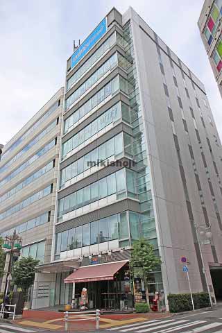 新宿・歌舞伎町のＳＩＬ新宿 外観1