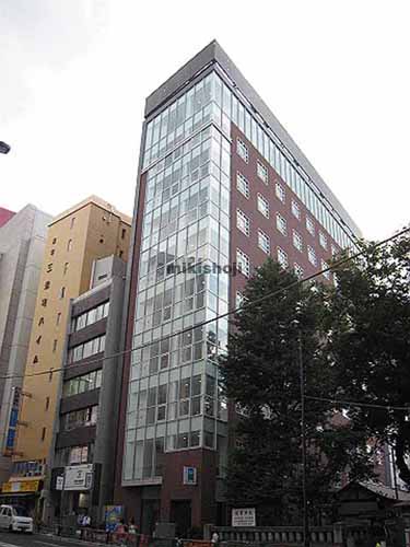 新宿・歌舞伎町のラウンドクロス新宿５丁目 外観1