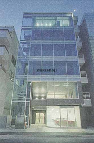 江戸川区他の桜第一ビル 外観1