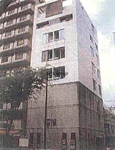 池袋の池袋ＭＩＢビル 外観1