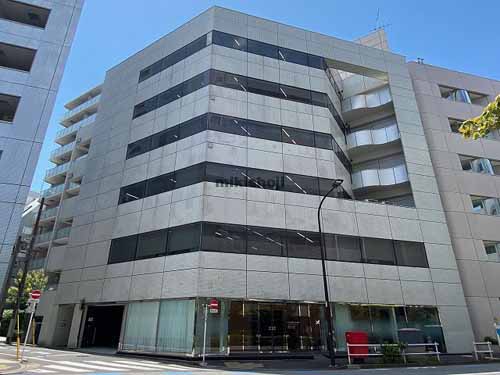 ＷＯＲＫ　ＶＩＬＬＡ　ＳＨＩＢＡＫＯＥＮ 外観