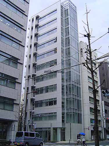 八丁堀のＶＯＲＴ八丁堀 外観1