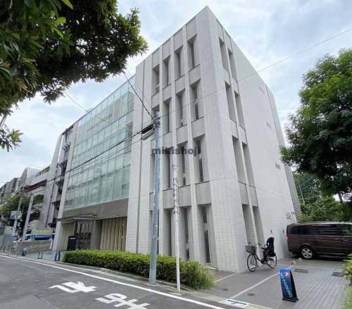 渋谷ＴＳＫビル 外観