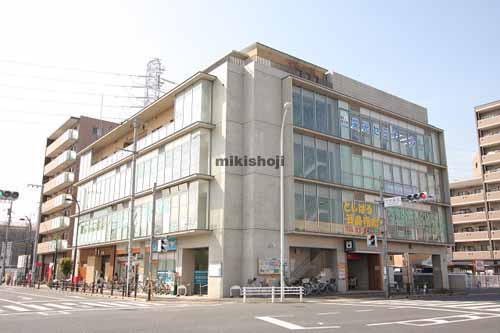 足立区他の六町佐藤ビル 外観1