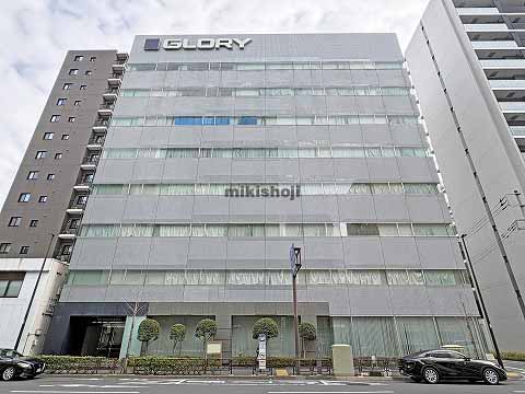 本郷のＮＦ本郷ビル 外観1