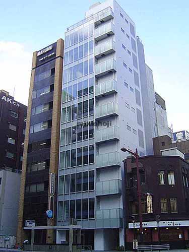 神田須田町のＡＣＮ神田須田町ビル 外観1