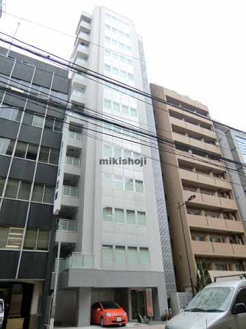 神田須田町の日宝秋葉原ビル 外観1