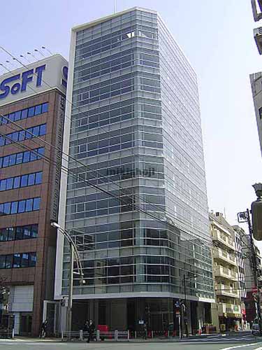 外神田の秋葉原ＯＳビル 外観1