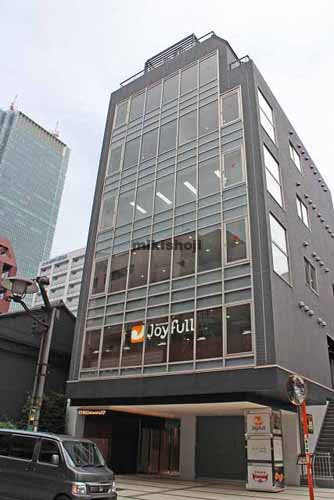 赤坂・元赤坂のいちご赤坂Ｖｉｌｌａｇｅ 外観1