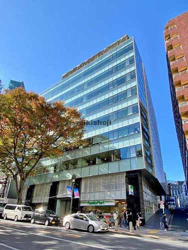 道玄坂のＪＭＦビル渋谷０３ 外観1