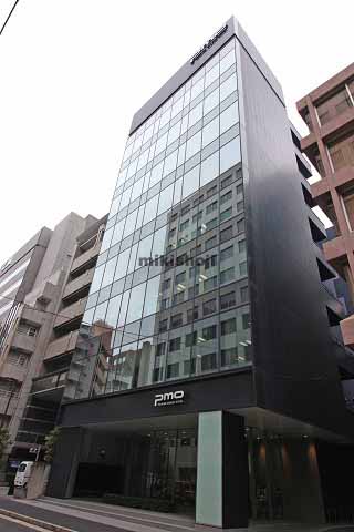 岩本町・神田岩本町のＰＭＯ岩本町 外観1