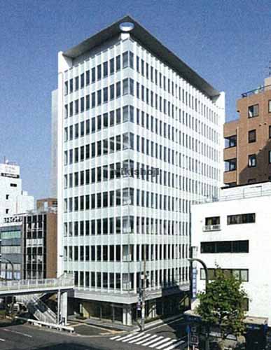 東上野のＭＰＲ東上野ビル 外観1