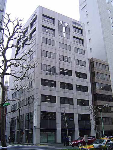 内神田のＭＩＦビル 外観1