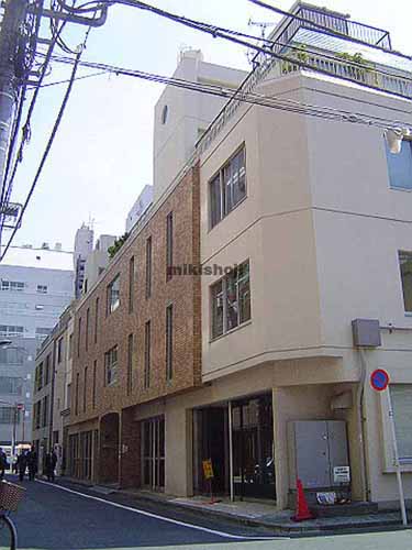 谷田部ビル 外観