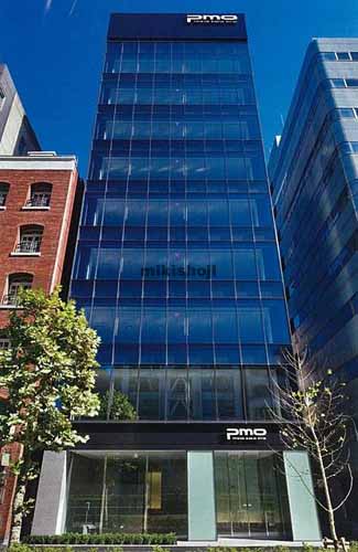 東日本橋・日本橋久松町のＰＭＯ東日本橋 外観1