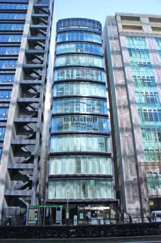 麹町のＦＤＣ麹町ビル 外観1