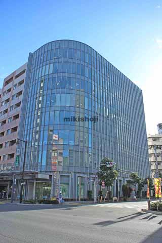 亀戸のＦＯＲＥＣＡＳＴ亀戸 外観1