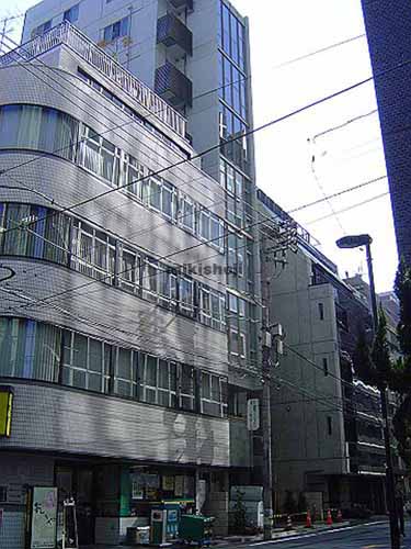 麹町のＴＲＵＳＴ　ＶＡＬＵＥ　麹町 外観1