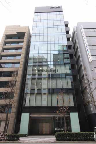 小伝馬町・大伝馬町のＰＭＯ日本橋大伝馬町 外観1