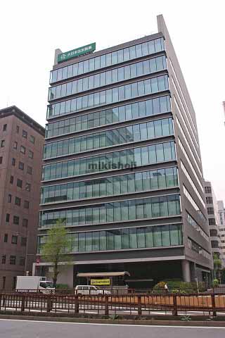 京橋のＷＯＲＫ　ＶＩＬＬＡ　ＫＹＯＢＡＳＨＩ 外観1