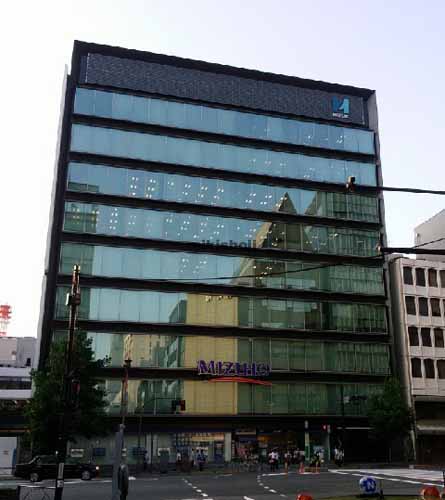 麹町のヒューリック麹町ビル 外観1