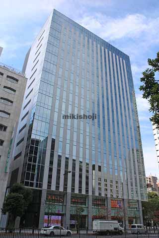 赤坂・元赤坂の赤坂スターゲートプラザ 外観1