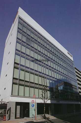 東神田のＰＭＯ秋葉原Ⅱ 外観1