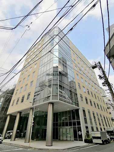 八丁堀のＲＢＭ京橋ビル 外観1