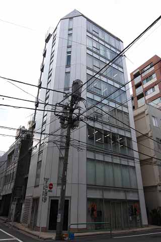 神田紺屋町・神田富山町・神田東松下町のＤｅＬＣＣＳ神田 外観1