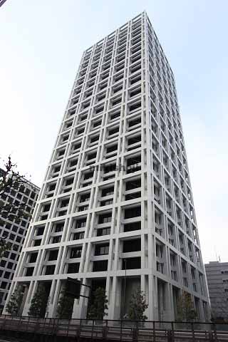 赤坂・元赤坂の赤坂Ｋタワー 外観1