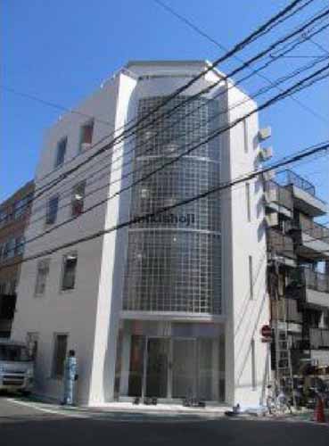 麻布台・東麻布のＡＶＡＮＣＥＲ　ＡＺＡＢＵ 外観1