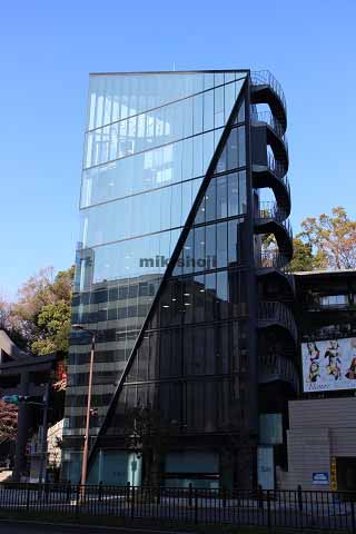 霞が関・永田町の永田町ＳＲビル 外観1