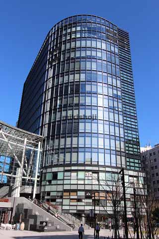 神田淡路町のＷＡＴＥＲＲＡＳ　ＡＮＮＥＸ 外観1