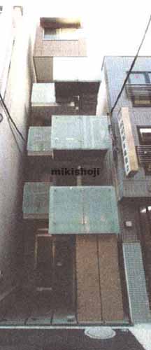 鍛冶町・神田鍛冶町のシャテニエ神田 外観1