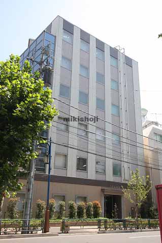 南大塚・北大塚の日個連会館 外観1