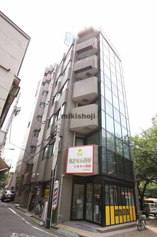 ヒカリビル 外観