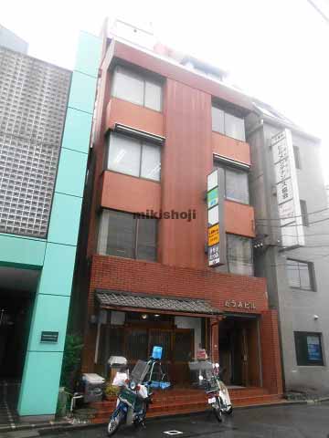 たつみビル 外観