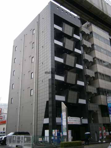 新町芳野ビル 外観