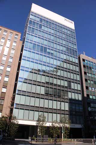 芝のＰＭＯ田町 外観1