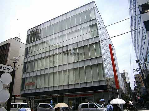 大宮区の仲町シロタビルＥＡＳＴ 外観1