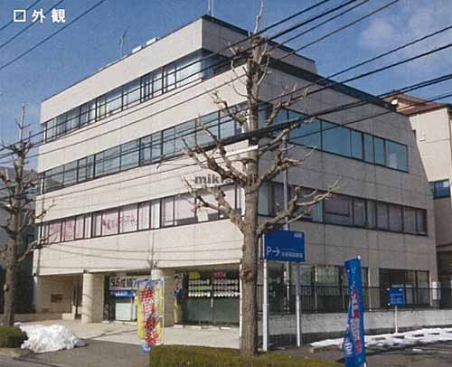 多摩市の第１３東菱ビル 外観1