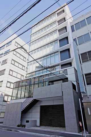 岩本町・神田岩本町のＡ－ＲＩＳＥ神田 外観1