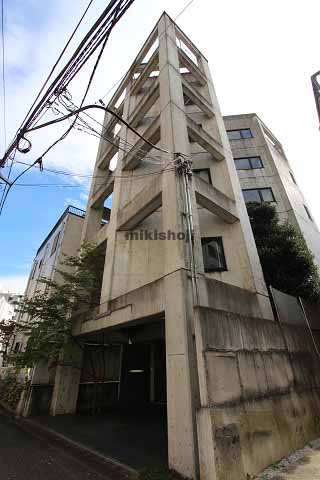 東のＷＡＶＥ渋谷 外観1