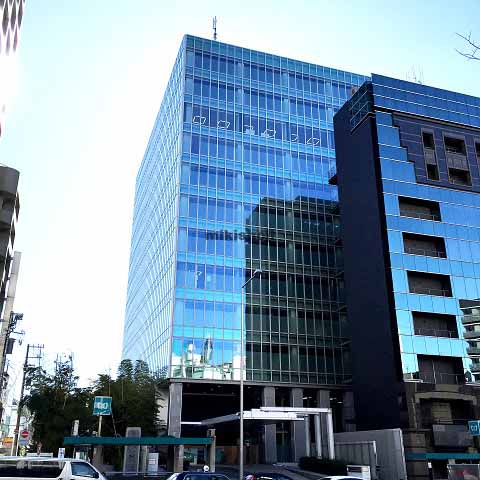 南青山のＤ－ＬＩＦＥＰＬＡＣＥ南青山 外観1