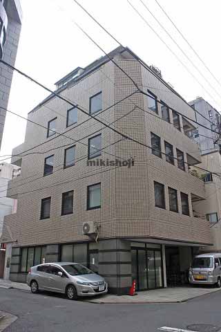 南大塚・北大塚の八幸ビル南大塚 外観1