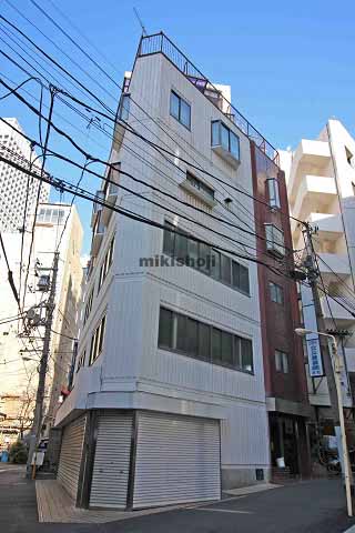 北斗第二ビル 外観